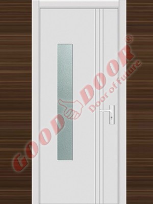 Cửa Gỗ MDF Phủ Sơn 